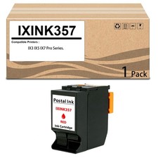 1PK IXINK357 Ink Cartridge Compatible for IX3 IX5 IX7 Pro Series picture