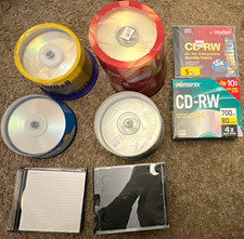 Memorex Black CD-R Recordable 700MB/80min 48x 50-Pack Spindle picture