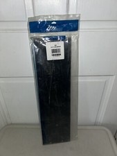 Middle Atlantic Products HBL3 Aluminum Blank Panel 3SP Flat Alum HBL3 New #7 picture