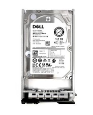 Dell 1.2TB 10K SAS 12Gb/s 2.5