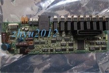 1Pcs Used Fanuc A20B-2001-0933 Control Panel via DHL or Fedex fast shipping picture