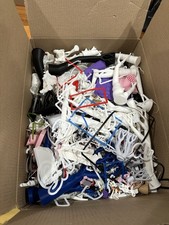 3D Printer PLA Filament Purge/Waste/Scraps/Poop Multicolor - Approx. 7LB 6OZ picture