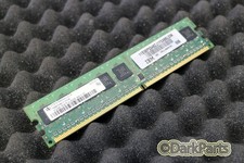 Infineon HYS72T6400HU-3.7-A PC2-4200E-444-11-A1 512MB Server Memory RAM 30R5151 picture