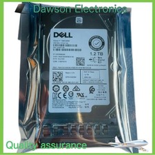 ST1200MM0099 DELL 1.2TB 12G 2.5