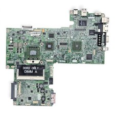 Dell Inspiron 1521 OEM Motherboard 0WP042 DA0FX5MB8D0 AMD Athlon 64 X2 picture