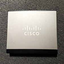 Cisco Small Business RV082 8-Port 10/100 L3 Partially Managed VPN Router picture