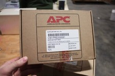NEW APC CM1PRE009581 FUSIBLE DIN 315A MICRO SWITCH  picture