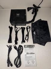 Thermaltake Smart BM2 750W 80Plus Bronze Version A Power Supply picture