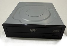 dvd rom drive teac n13154 model dv-518gsb-100 picture