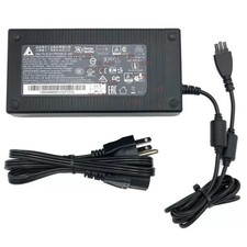 New Original 24V 7.5A Adapter for Toshiba TCxWave 6140-155 AiO Touch POS System@ picture