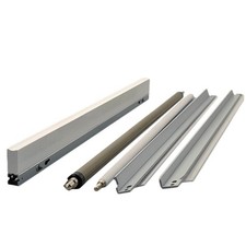 Clean blade wax strip charge roller kit For Ricoh MPC5300 C5200 C5220 5100 C5310 picture