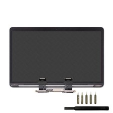 New LCD Screen Assembly Replacement For Macbook Pro Retina A2338 2020 Space Grey picture