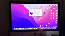 Apple iMac 27