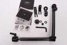 The Joy Factory MagConnect Carbon Fiber Mount Arm w/ Seat Bolt Mount Ipad Tablet picture