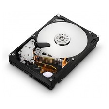HGST Ultrastar 3.5
