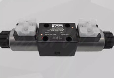 1PC NEW FIT FOR D3DW020DNJP Solenoid Valve FedEx or DHL picture