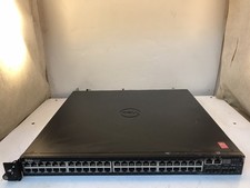 Dell N3048P 48-Port PoE Network Switch *TESTED WORKING* *READ* picture