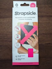 Strapsicle Medium Kindle/ Kobo  Neon Crush Handstrap picture
