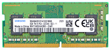M471A5244CB0-CWE For Samsung 4GB PC4-3200AA-SC0-11 DDR4-3200 Laptop Memory picture
