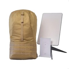 Starlink V2 Backpack with Antenna Cover, Coyote (Cordura) picture