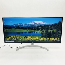LG 34WK650-W 34