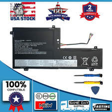 New L18M3PFA Battery for Lenovo Yoga C740-15IML 5B10T83739 5B10T83740 L18D3PF2 picture