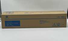 Konica Minolta DV512Y (A2XN08D) Developer Unit Bizhub C224 C284 C364 C454 C554 picture