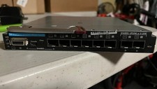 HP ProCurve 6120XG Blade Switch, 517994-001, 516733-B21 picture