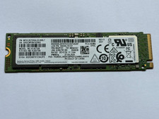 Samsung MZ-VLB2T0B 2 TB PM981a Gen3x4 NVMe M.2 2280 PCIe SSD 3500MB/s For Lenovo picture