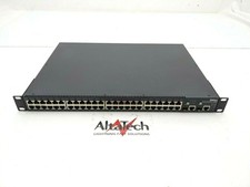 Dell 0C0978 PowerConnect 3348 48-Port 10/100 Network Switch picture