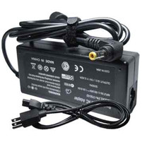 Ac Adapter Power Charger for Toshiba Satellite A105 A135 A205 A215 Series 65w  picture