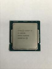 Intel Core i9-10850K CPU Processor 3.60GHz SRK51 LGA1200 CM8070104608302 READ picture