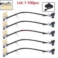 Lot Battery Cable For Dell SP15 Latitude 5520 5521 Precision 3561 M3560 0C2NNY picture