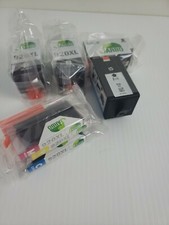LOT  920XL 920 XL Ink Cartridge For HP OfficeJet 6000 6500 6500a 7000 7500a b13 picture