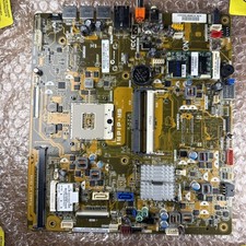 Genuine  HP Touchsmart 600 HM55 IMPIP-M5 AIO Motherboard 585104-001 picture