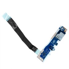 USB board for LENOVO ideapad 3-15IIL05 81WE 3-15ITL05 81X 3-15IGL05 81WQ NS-C782 picture