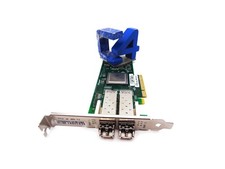 CISCO N2XX-AQPCI05 Qlogic QLE2562 2-port 8GB FC Internal Fiber 8000Mbit/s picture