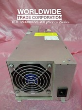 IBM 74F3109 7235 Power Supply pSeries Free Warranty picture