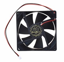 For Y.L.FAN D90SL-12 DC12V 0.14A 9025 Chassis Cooling fan 2pin 90*90*25mm picture