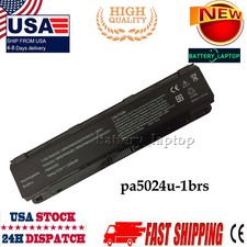 Battery For Toshiba Satellite Pro C850-10U C850-10V C850-10W C850-10X C850-12Z picture