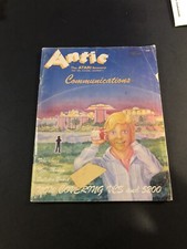 ORIGINAL Vintage Antic Atari Magazine May 1983 Vol 2 #2 Atari  picture