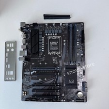 GIGABYTE B660 DS3H AC DDR4-Y1 Intel LGA 1700 B660 ATX M.2 Desktop Motherboard picture