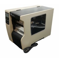 Zebra 140Xi4 Thermal Label Printer picture