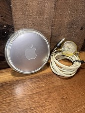 Vintage 2001 Apple White Yo Yo Style Power Adapter 45W Model M7332 UNTESTED READ picture