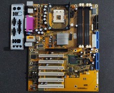 Fujitsu Siemens D1567-C33 GS6 W26361-W65-X-04, W26361-W65-Z2-05-36 Socket 478 mo picture