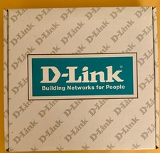 D-LINK DKVM-CB - ALL-IN-ONE CABLE - NIB picture