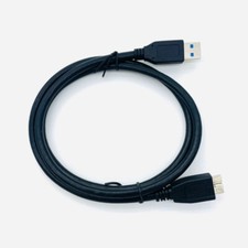 USB 3.0 DATA SYNC Cable Cord for PENTAX K-3 K-3 II 645Z DIGITAL CAMERA 3' picture