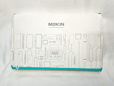 MOKiN MODK1901 16-in-1 Thunderbolt 4 Docking Station 40Gbps 8K 2.5Gb Ethernet picture