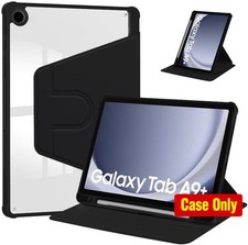 Protective Cover for Samsung Galaxy Tab A9 Plus 11-inch 2024, 360 Stand Case picture