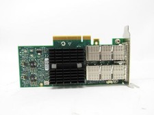 Mellanox Technologies ConnectX-3 MCX354A-FCBT 2-Port 10/40GB NIC Network Card picture